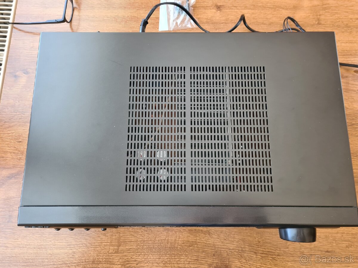 Technics Sa-EX 320 Zosilovac - 4