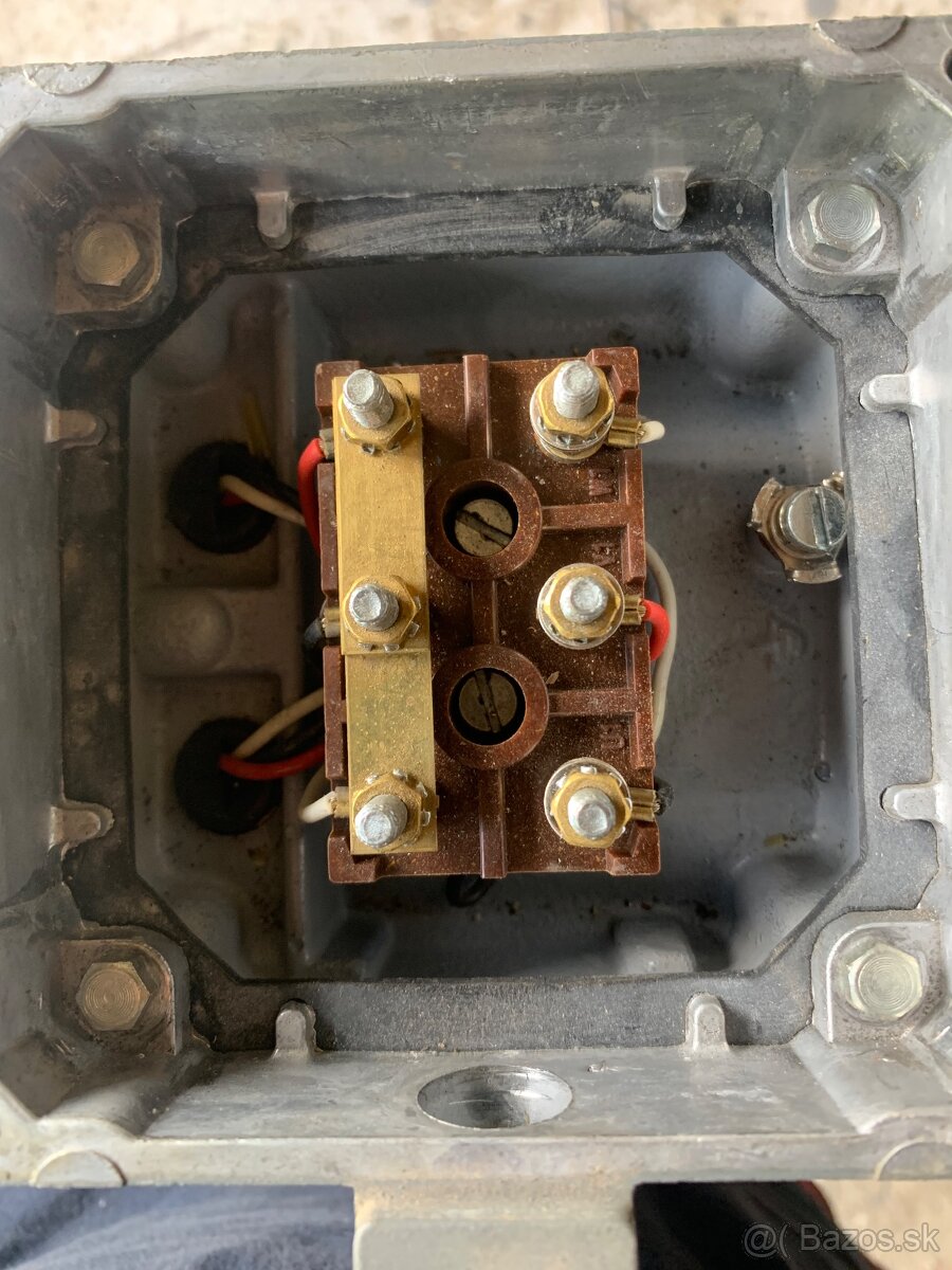 2.2 kw MEZ MOHELNICE - 4