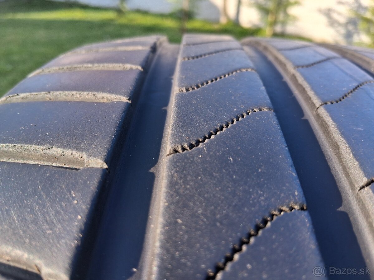 285/45 r21 letne pneumatiky - 4