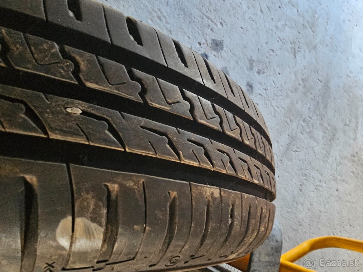 Letné pneumatiky 165/70 R14 - 4