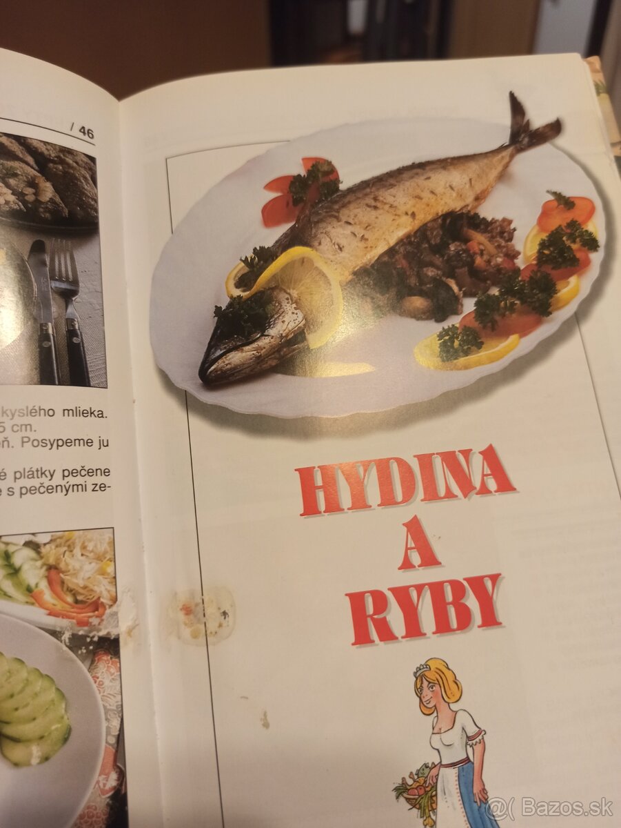 Recepty zo života - 4