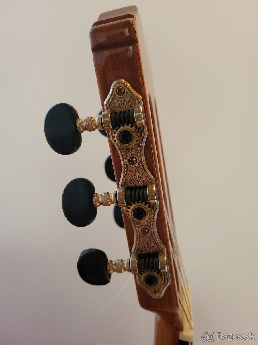 Gitara Martinez + kompletné príslušenstvo - 4