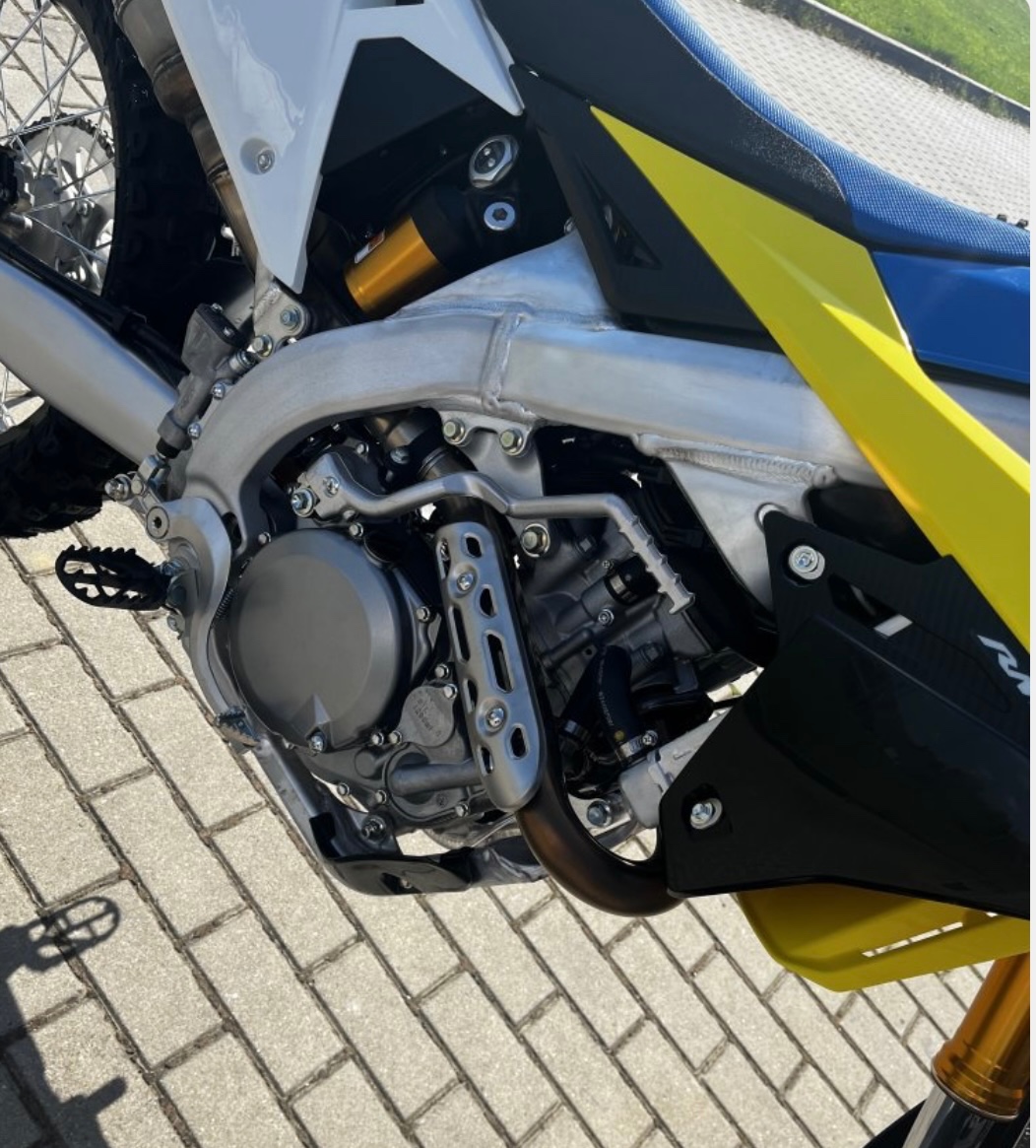 Prodam SUZUKI RM-Z450