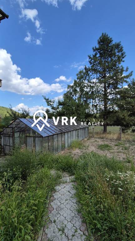 RODINNÝ DOM, KYSAK, KOŠICE - OKOLIE - 4