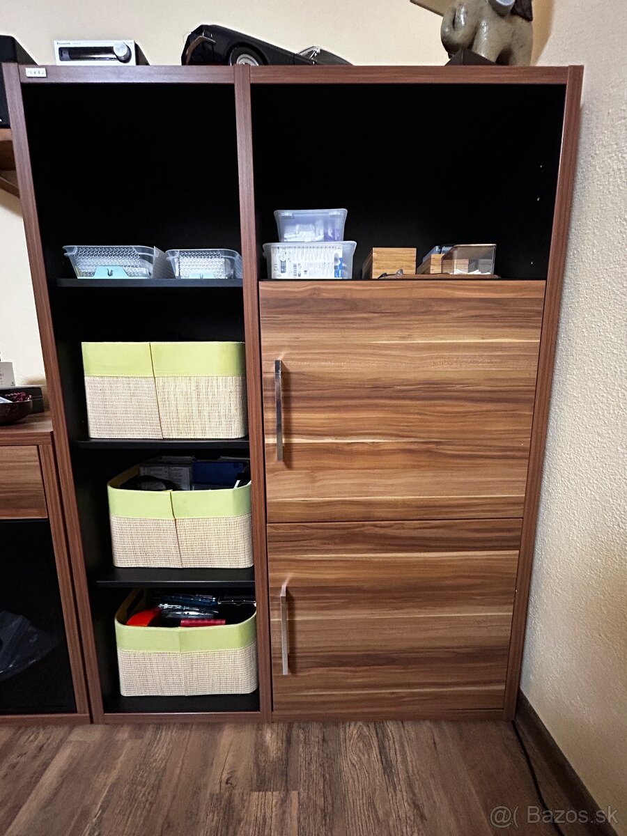 Nemecky nabytok do obyvačky - 4