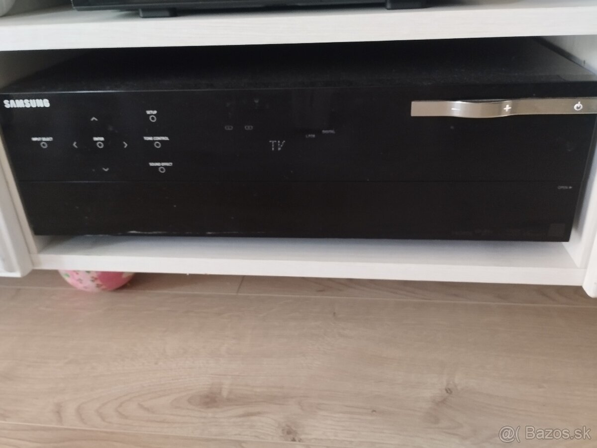 Predam stlpove reproduktory JAMO S606. - 4