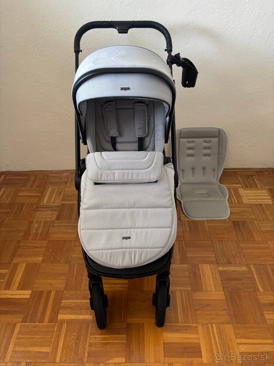 Športový kočík Zopa move cross 3 - 4