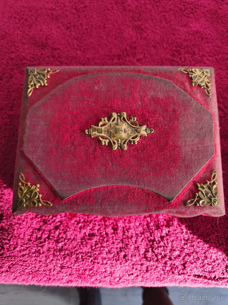 Historické -Lefos-revolvery. - 4