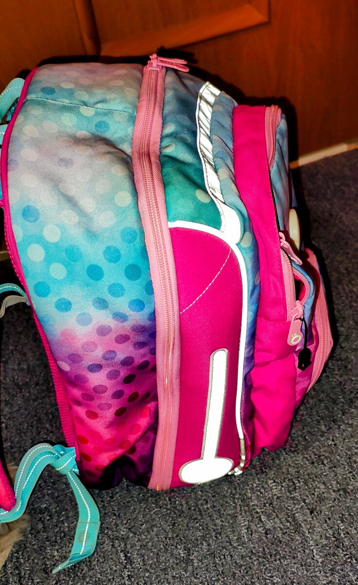 Školska aktovka topgal - 4