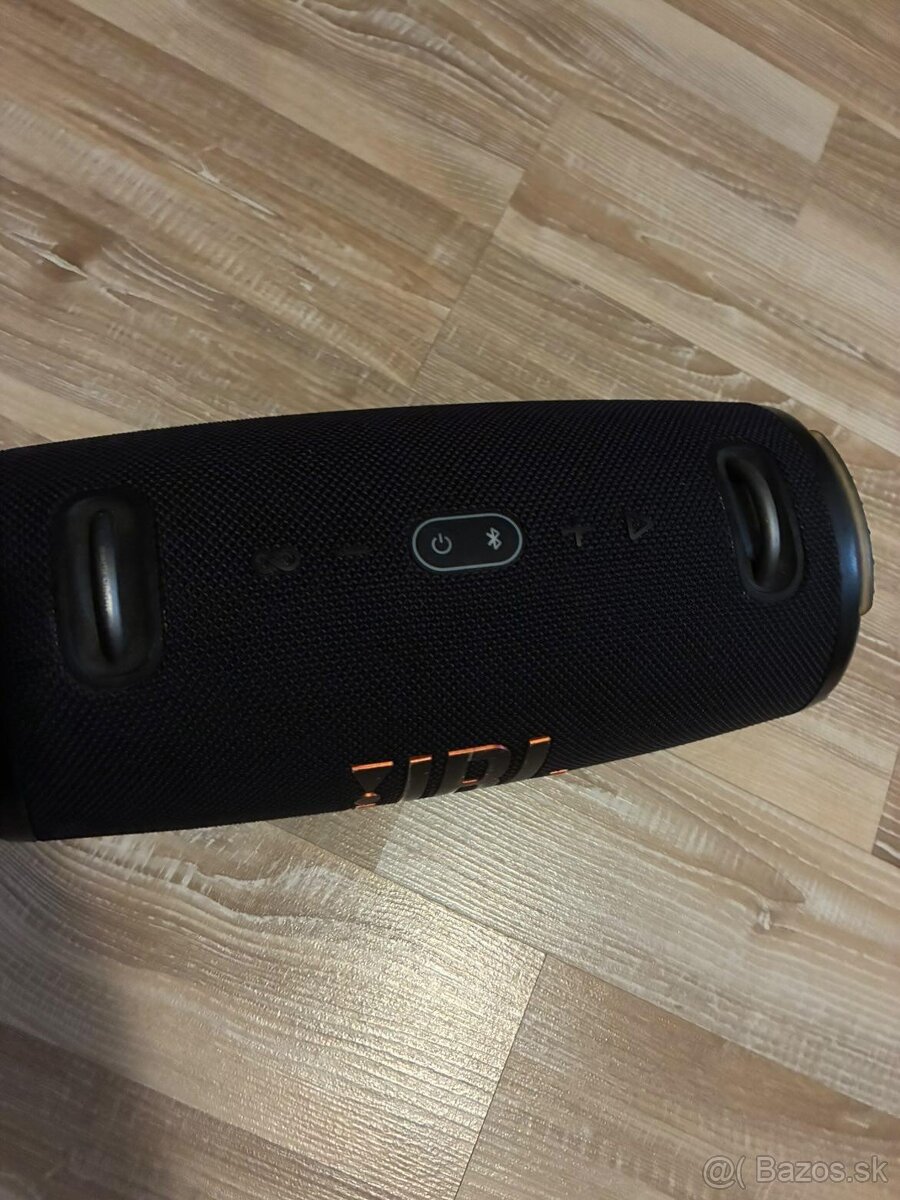 JBL XTREME3 - 4