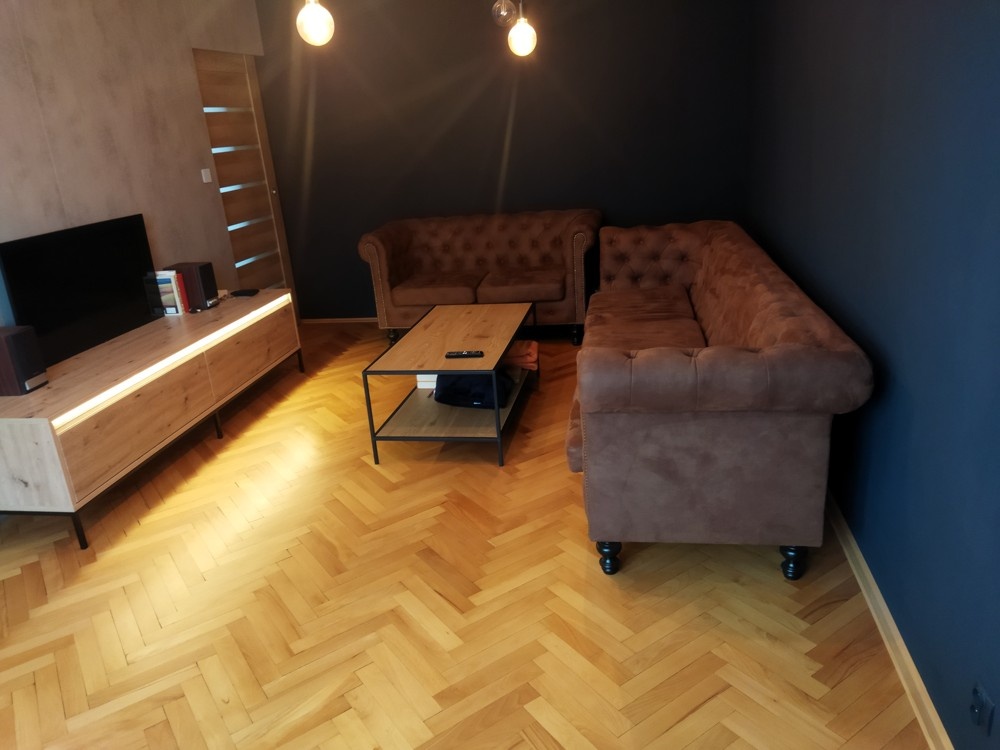 Nadštandardný 3-izbový byt - 4