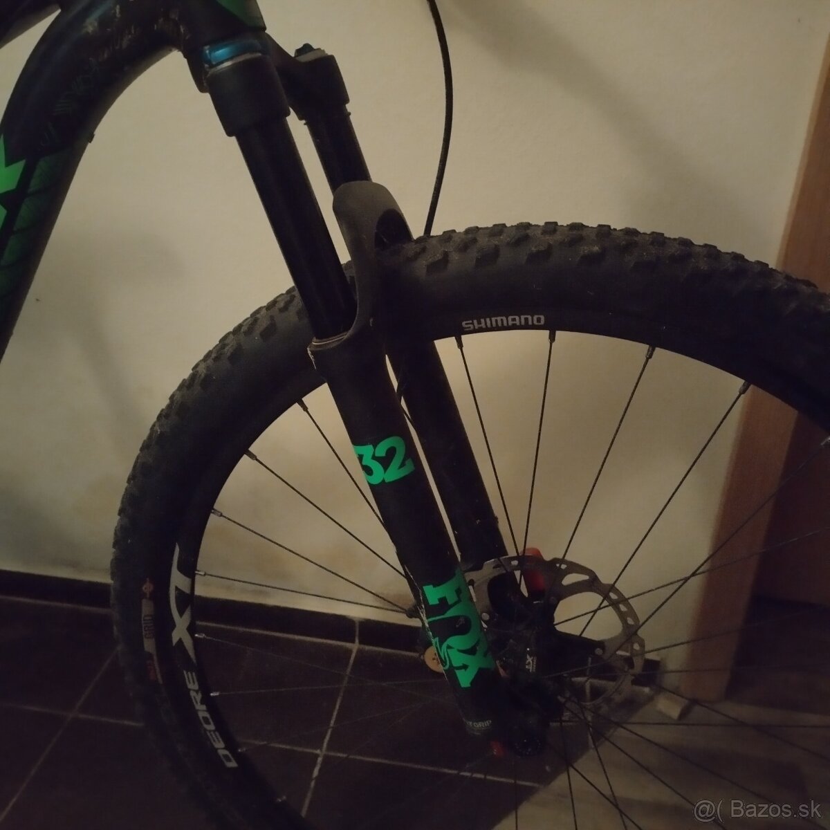 Predam trek fuel - 4