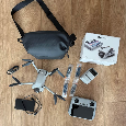 DJI mini 3 Pro / Fly more Combo + RC LCD ovladac - 4