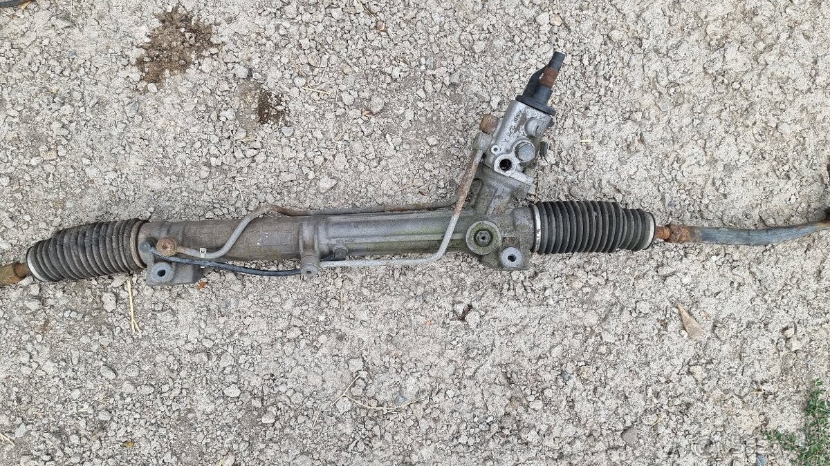 BMW E39 530i servo riadenie - 4