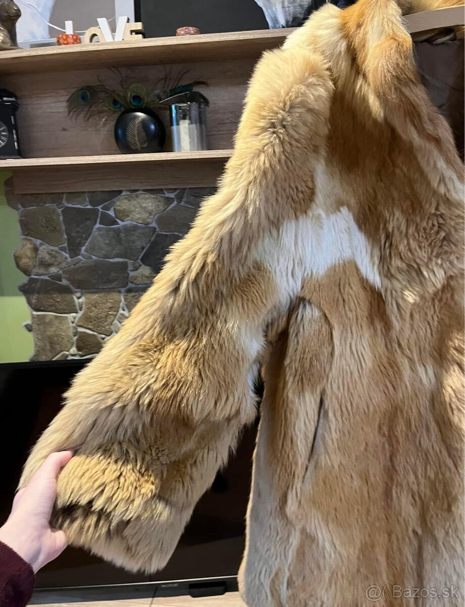 Pravý kožuch - 4