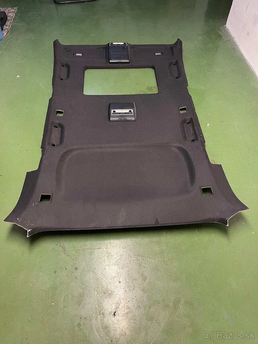 Stropnica BMW X5 e53 Mpacet - 4