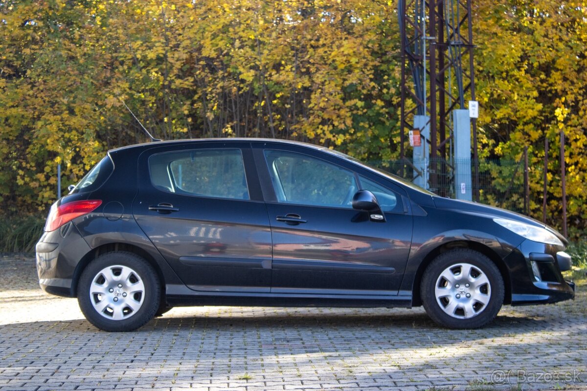 Peugeot 308 - 4