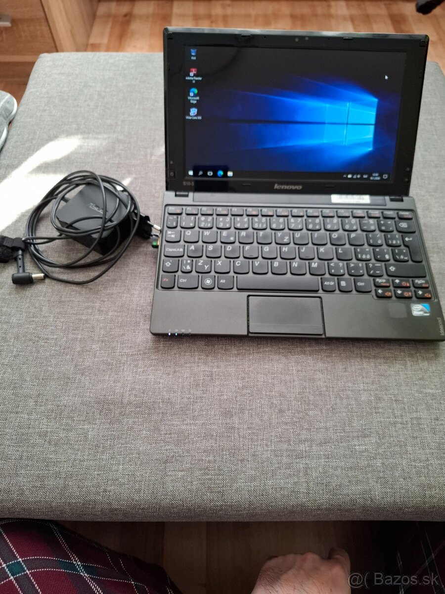 Lenovo Ideapad S10-3 - 4