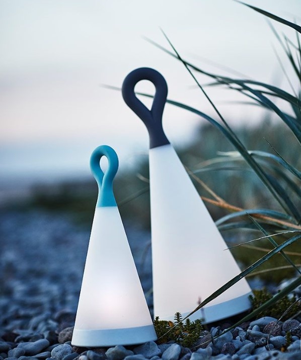 Ikea SOLVINDEN solárna lampa - 4