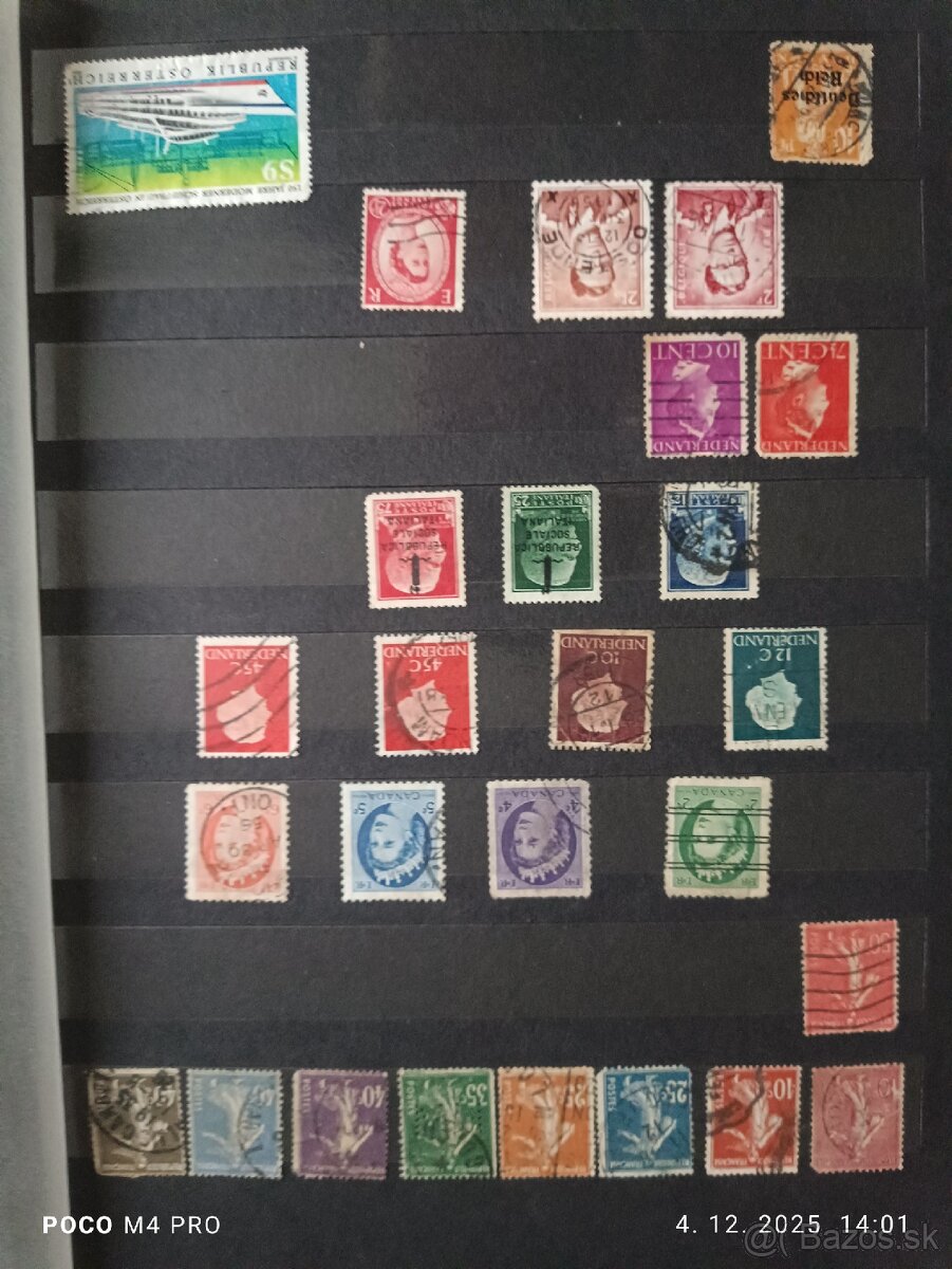 FILATELISTI -NUMIZMATICI POZOR - 4