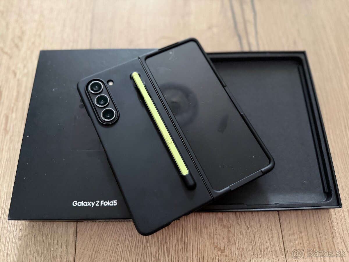 Samsung galaxy fold 5 - 4