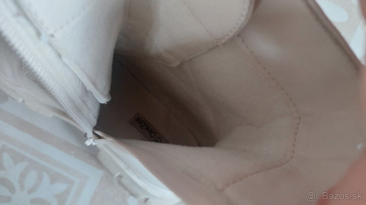 Predam cizmy v.35 - 4