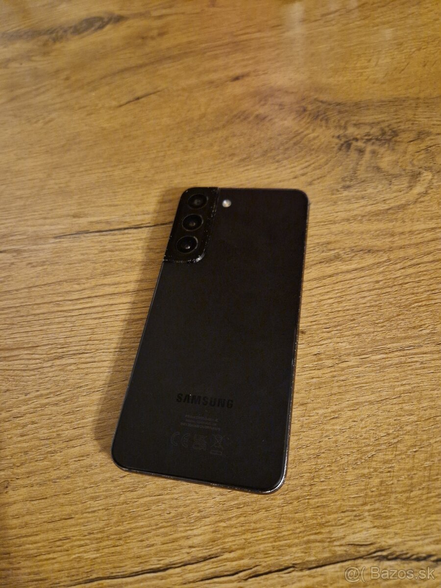 Samsung galaxy s22 256GB - 4