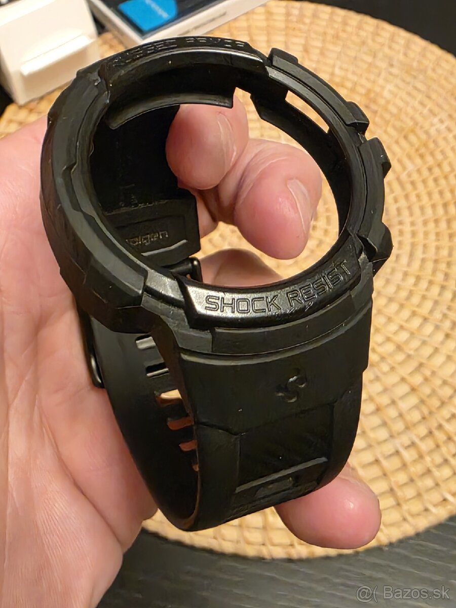 SAMSUNG Galaxy Watch 5 44mm - 4