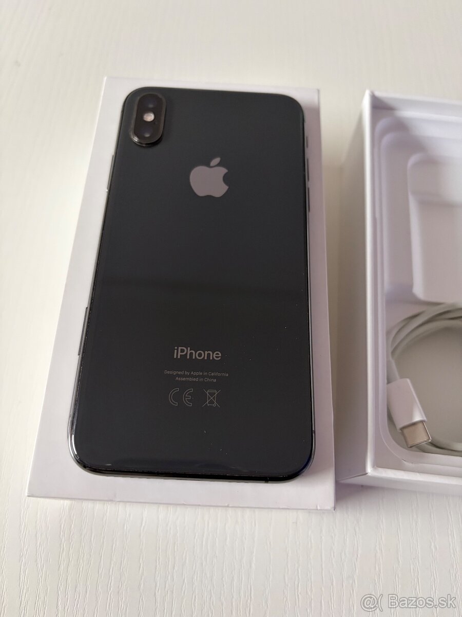 IPhone XS 64GB - 4
