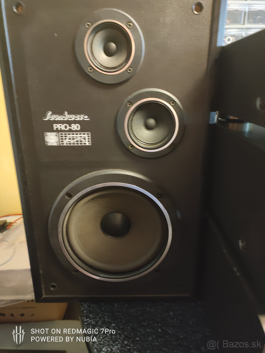 Technics zostava - 4