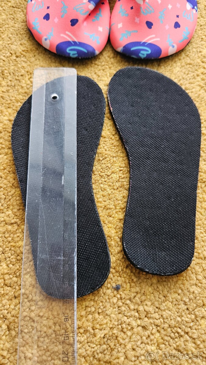 Milash topanky do vody 28/29 - 4