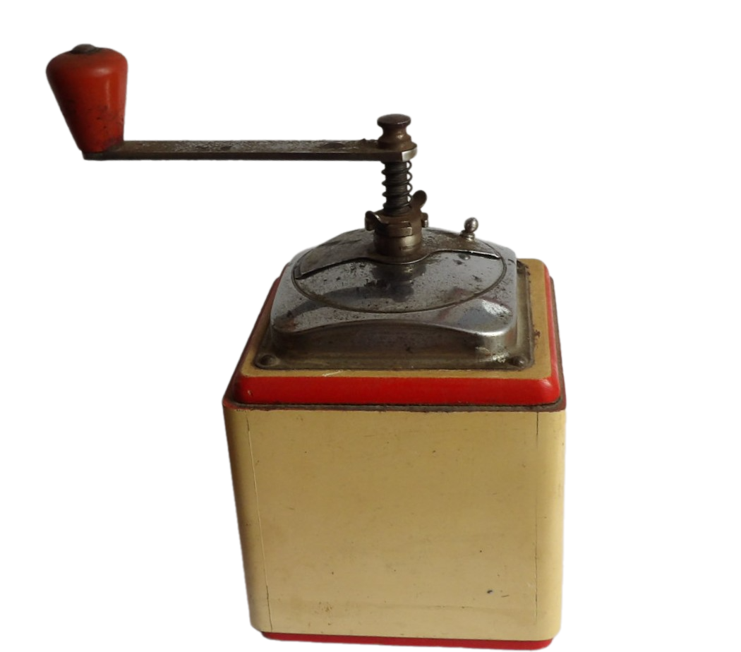 Mlýnek - Garantie - 4