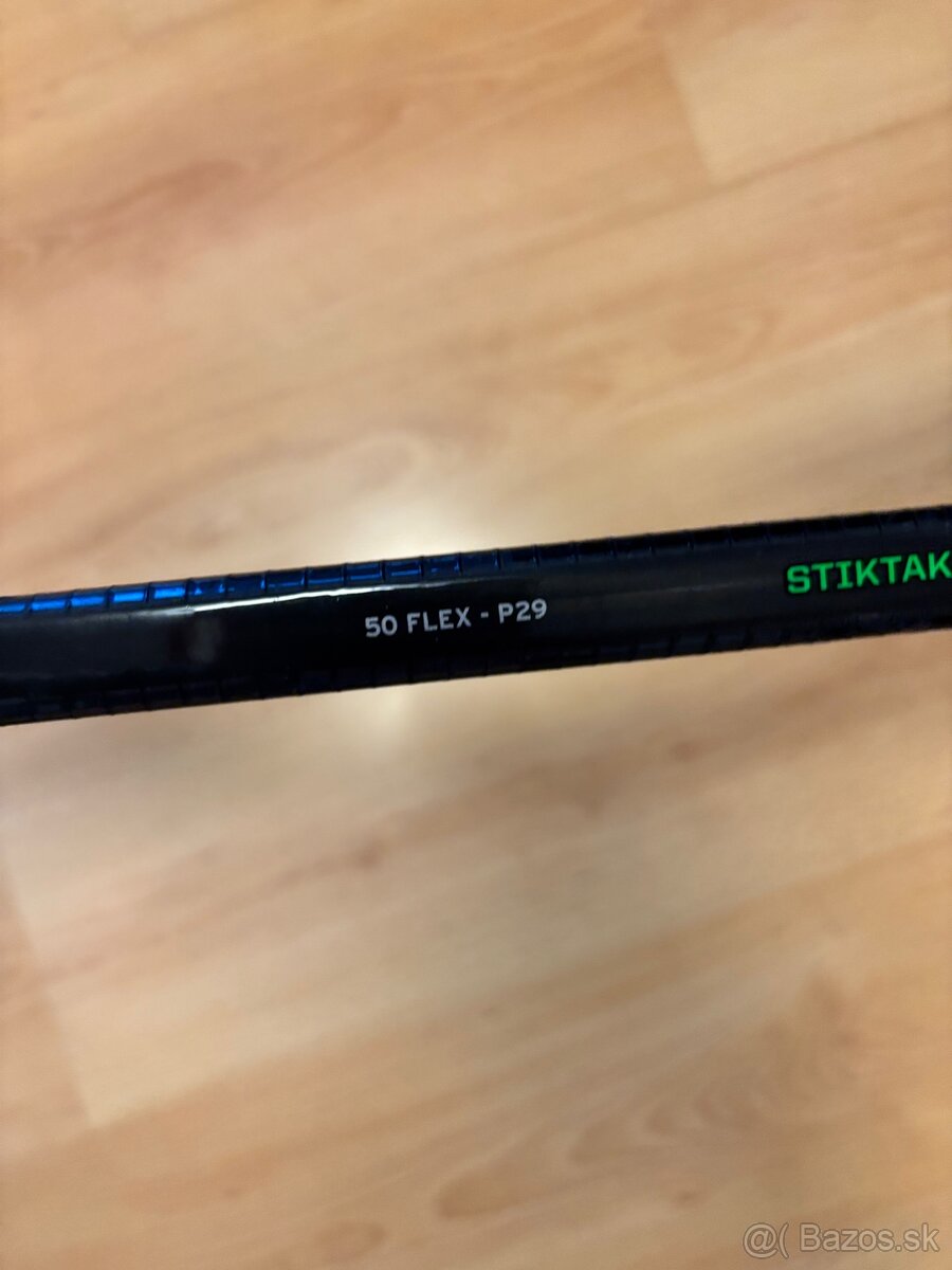 Hokejka Ccm trigger6 - 4