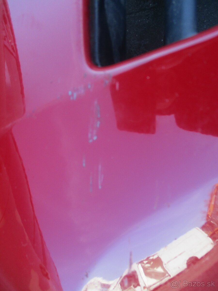 predny naraznik Kia Ceed 1 - 4