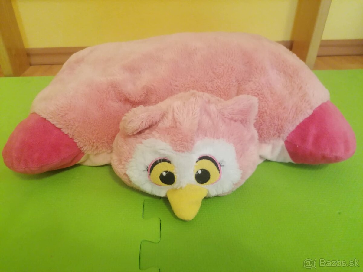 Hračky pre najmenších - 4