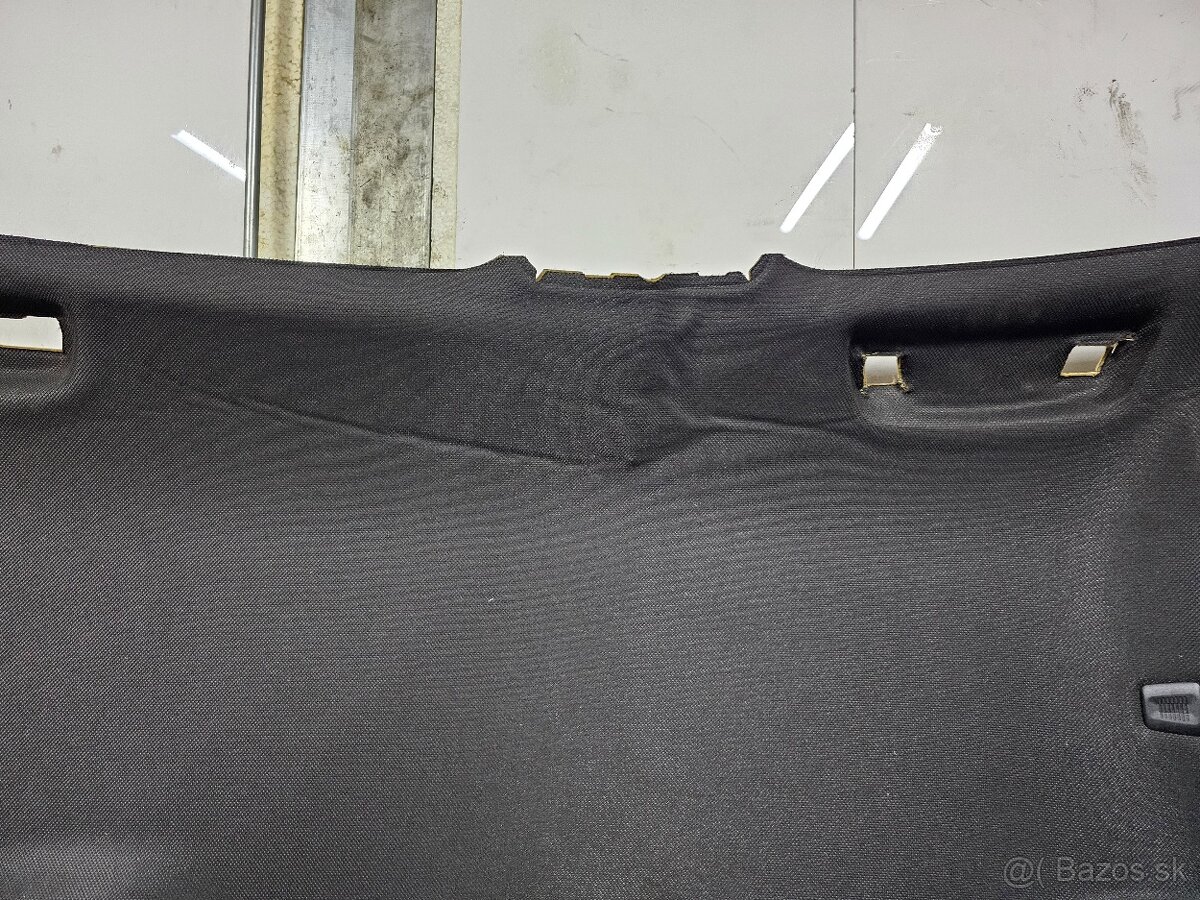 Mpacket Anthrazit stropnica BMW 5 F10 - 4