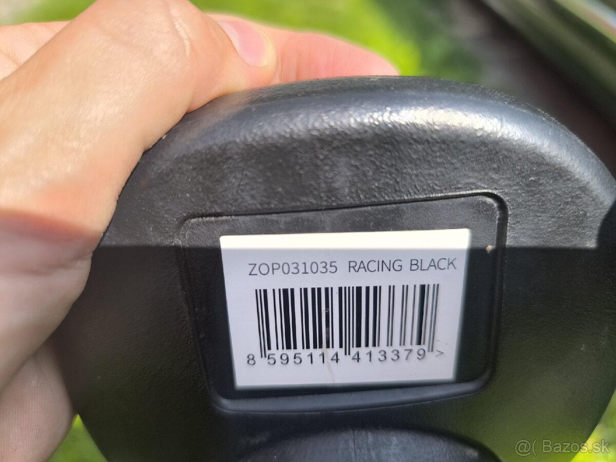 Odrážadlo Zopa Easy Way Racing - 4