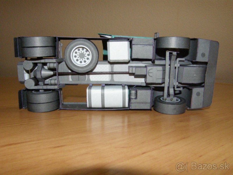 SCANIA T144 2001 - 4