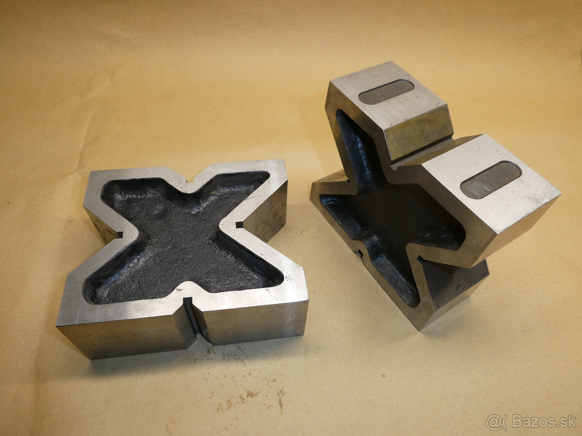 Predám rysovacie podložky - prizmy - 4