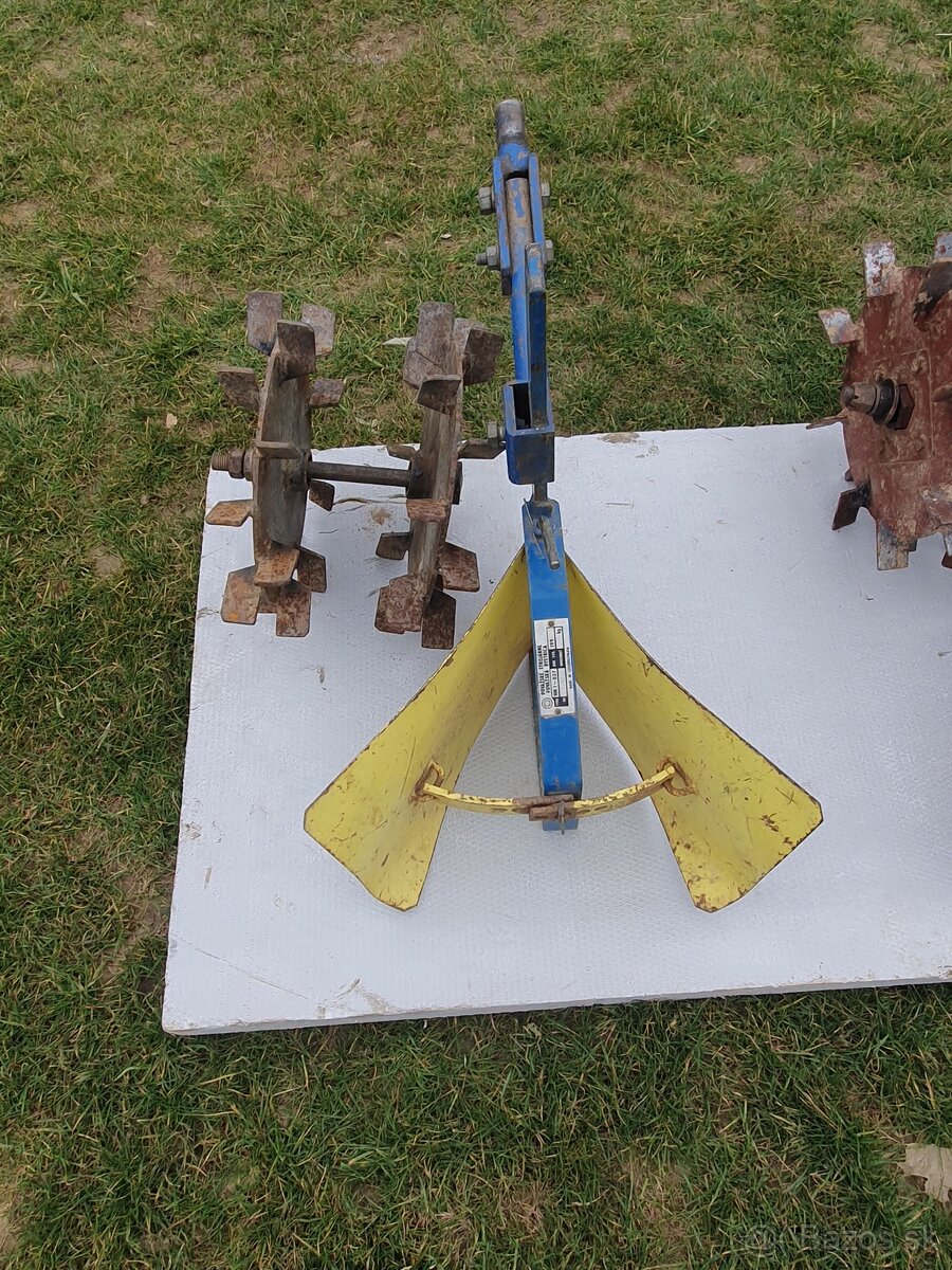 Oborovacie radličky agzat,tera,vari - 4