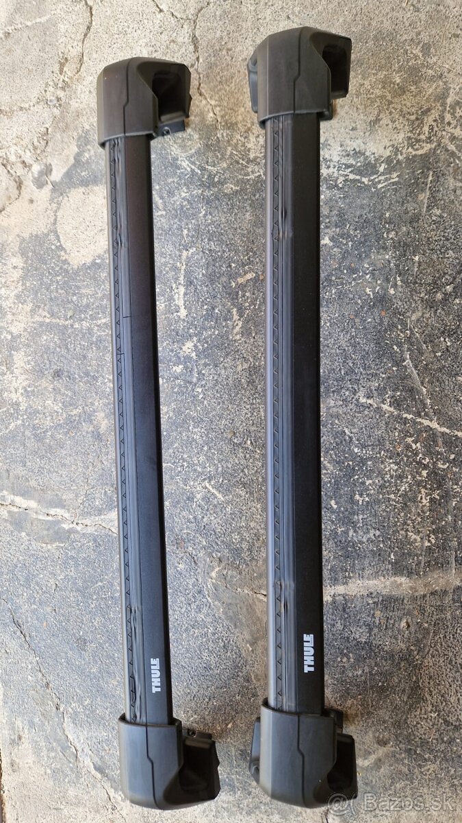 Thule Renault Clio 4 - 4