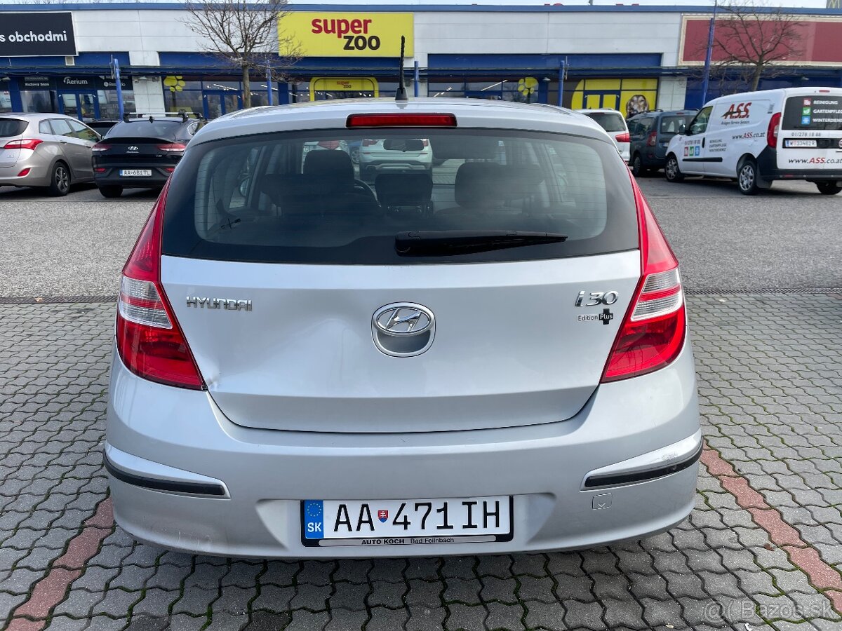 Hyundai i30 - 4