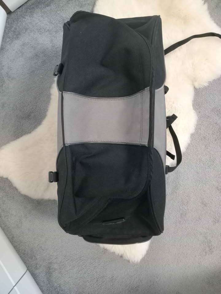 Brašňa na motorku - 4