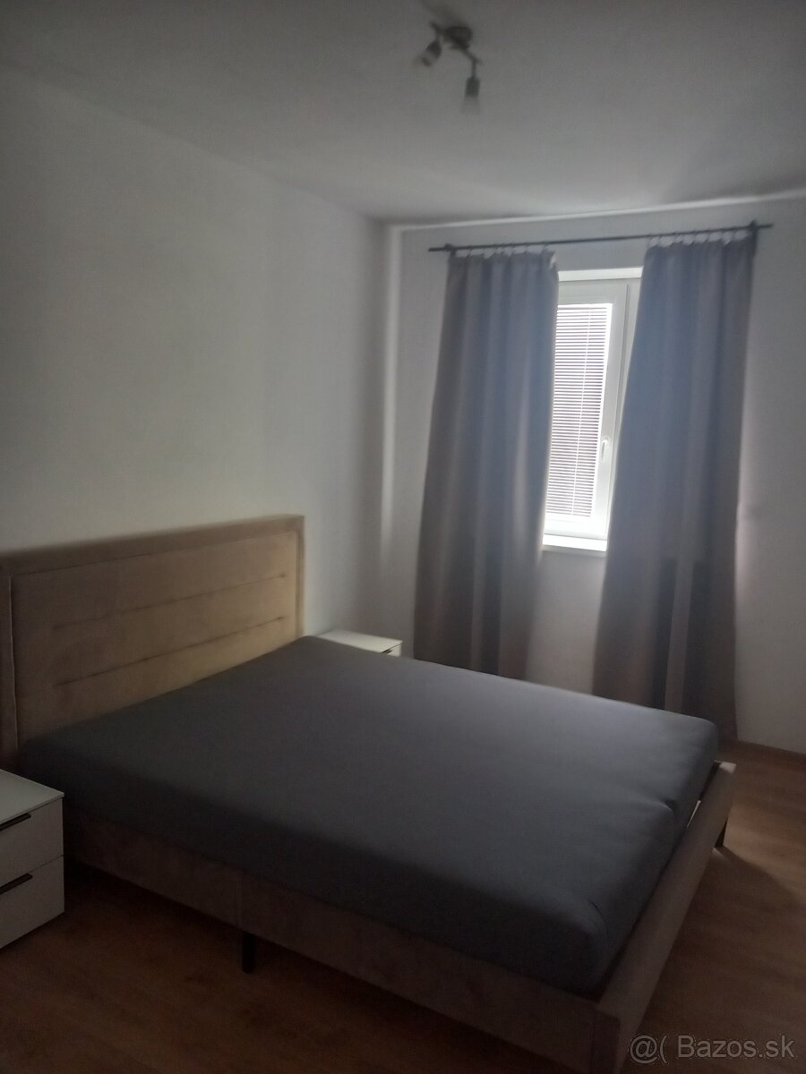 2 izbový byt na prenájom - 4