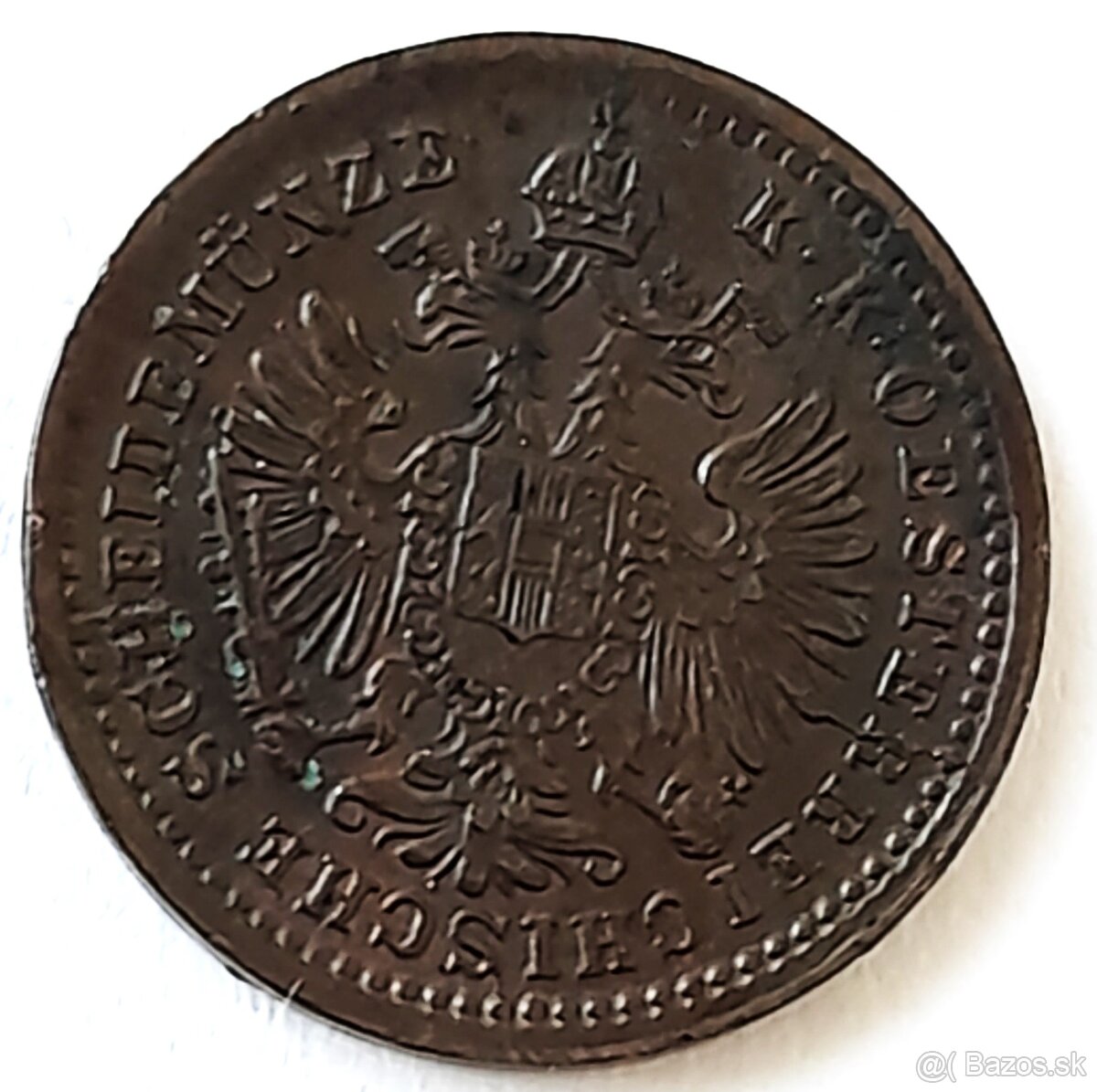 Groschen Kreuzer Pfennig - 4