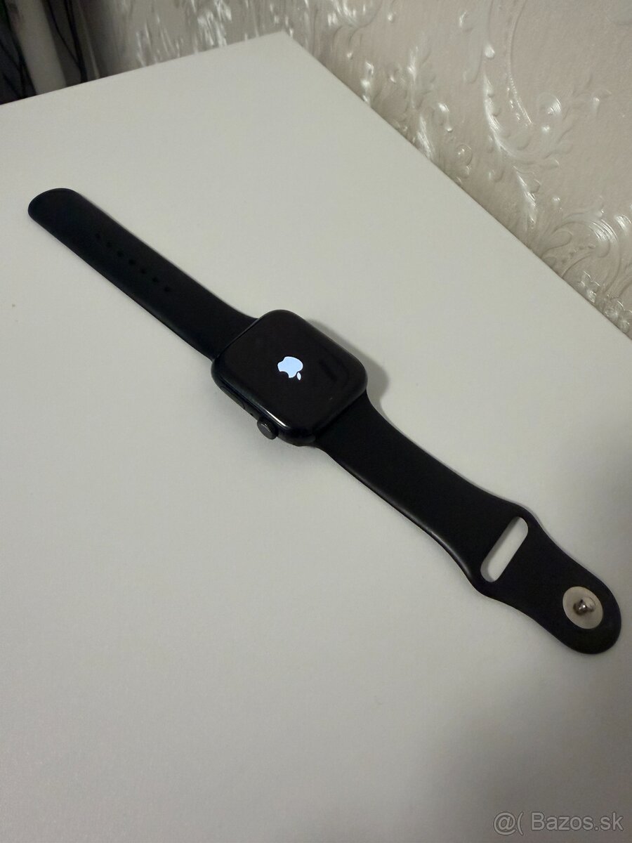 Apple Watch SE 2 44mm - 4