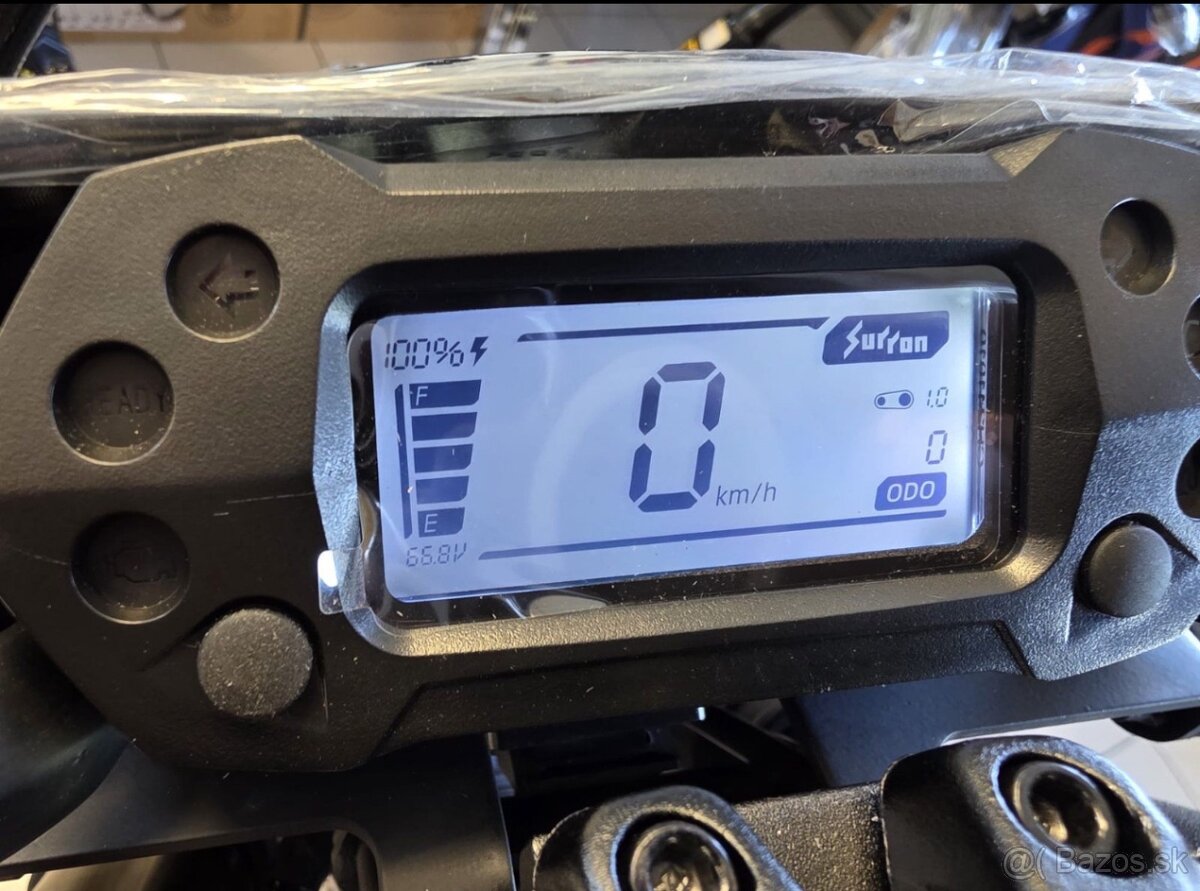 Surron Light Bee X + Záruka - 4