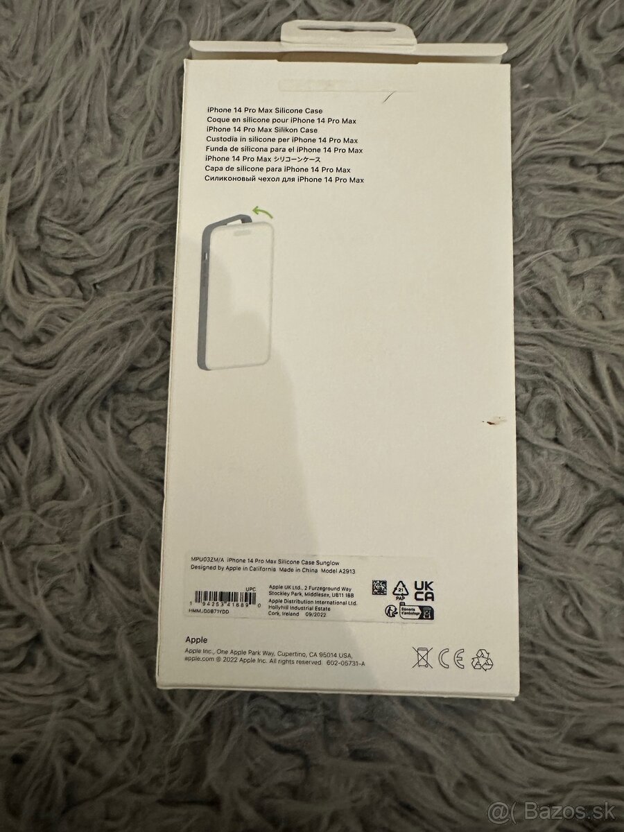 Kryty 14 Pro Max - 4