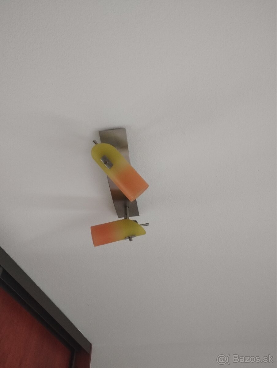 Svetidlá, luster - 4