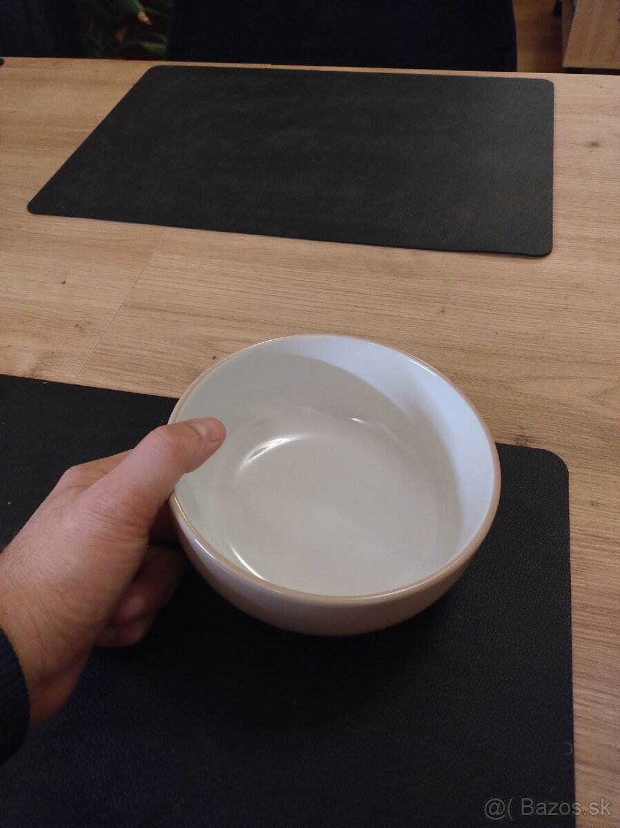 Súprava riadu (2x20ks) - 4